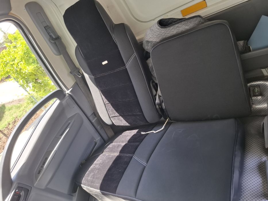 Isuzu aftobusdan terilgan