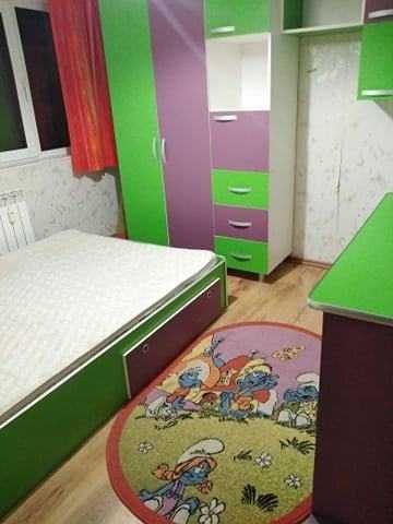 Inchiriez apartament 2 camere zona generala 14