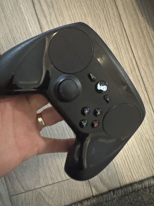 Controler steam original