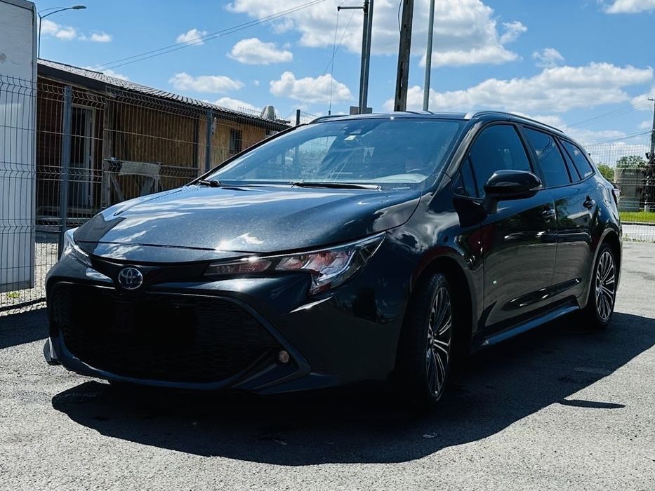 Flota Bolt , inchiriem masini corrolla hibrid 1.8 Cluj Napoca