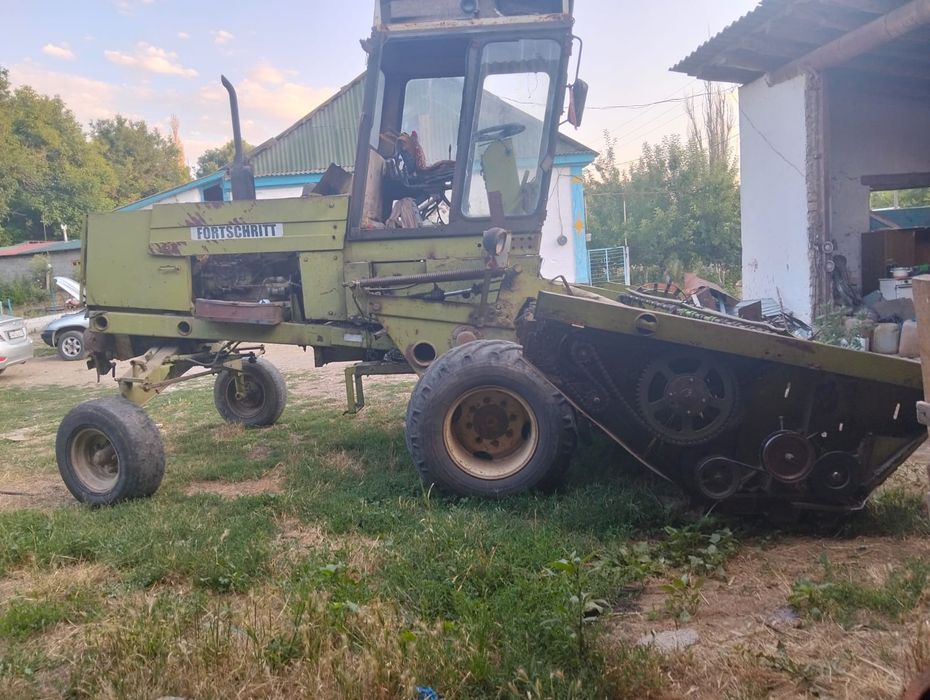 Камбаиын.  немка.