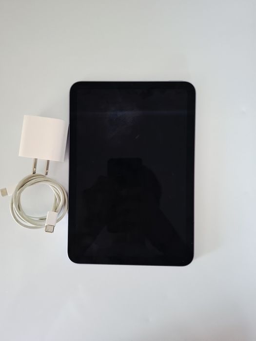 Apple Ipad Mini 6