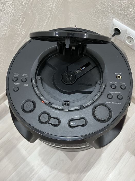 Аудио система Sony MHC-V13