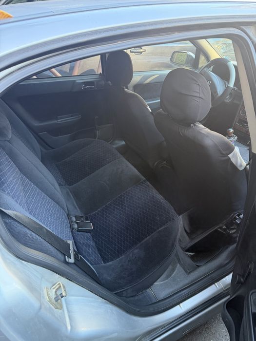 OPEL Astra 2001 — imagine 5