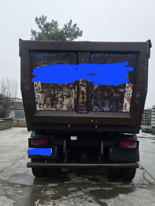 Ман самасвал 33 360