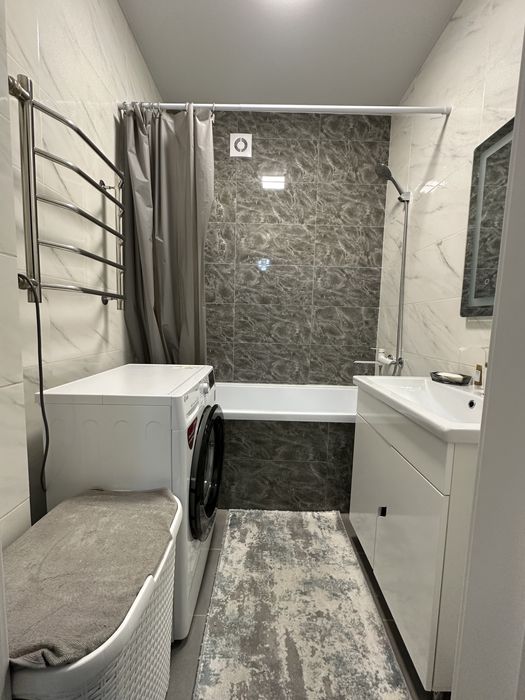 3-х комнатная квартира