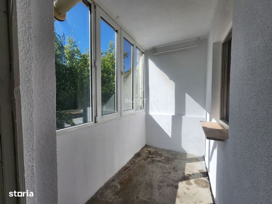 Apartament Cu 1 Camera, Decomandat, Zona Metalurgiei-Tatarasi