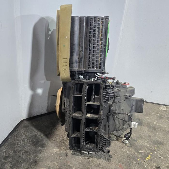 Aeroterma completa Opel Insignia A