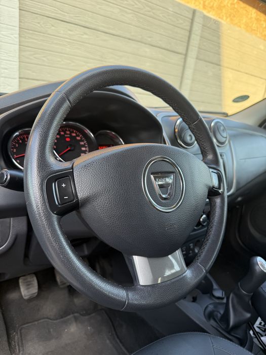 Dacia logan 1.5 dci -90 c.p