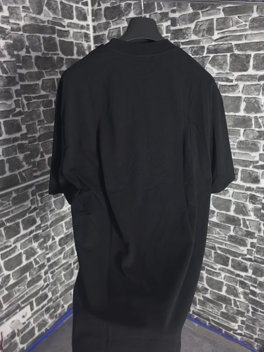 Balenciaga тениска високо качество