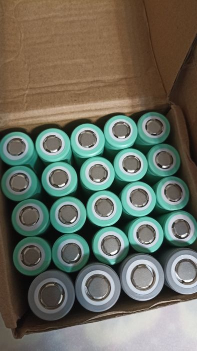 BMS контроллеры, аккумуляторы 18650. Сварка.