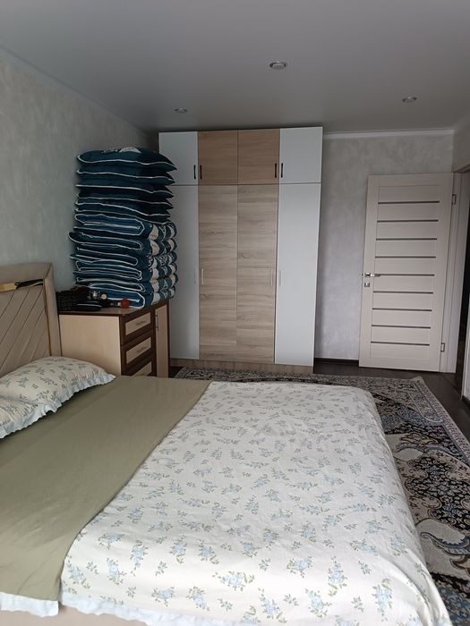 Продам трех комн квартиру