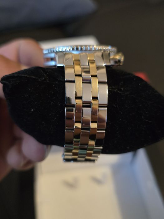 Страхотен часовник Tissot PRS 200