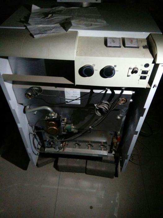 РЕМОНТ Протерм котлов и газа водонагреватель