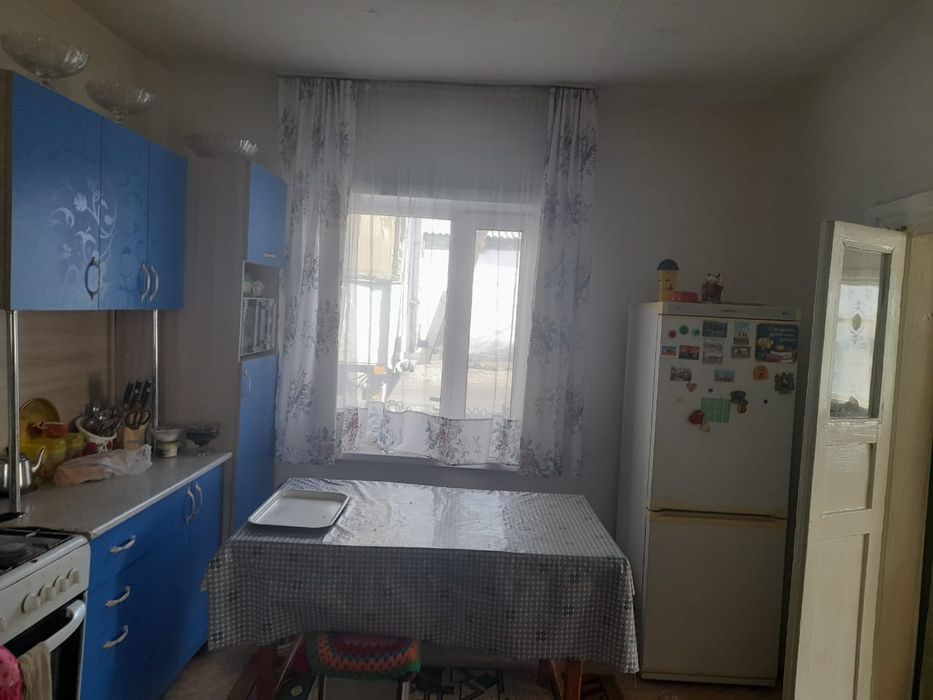 Продам дом  на Дальней