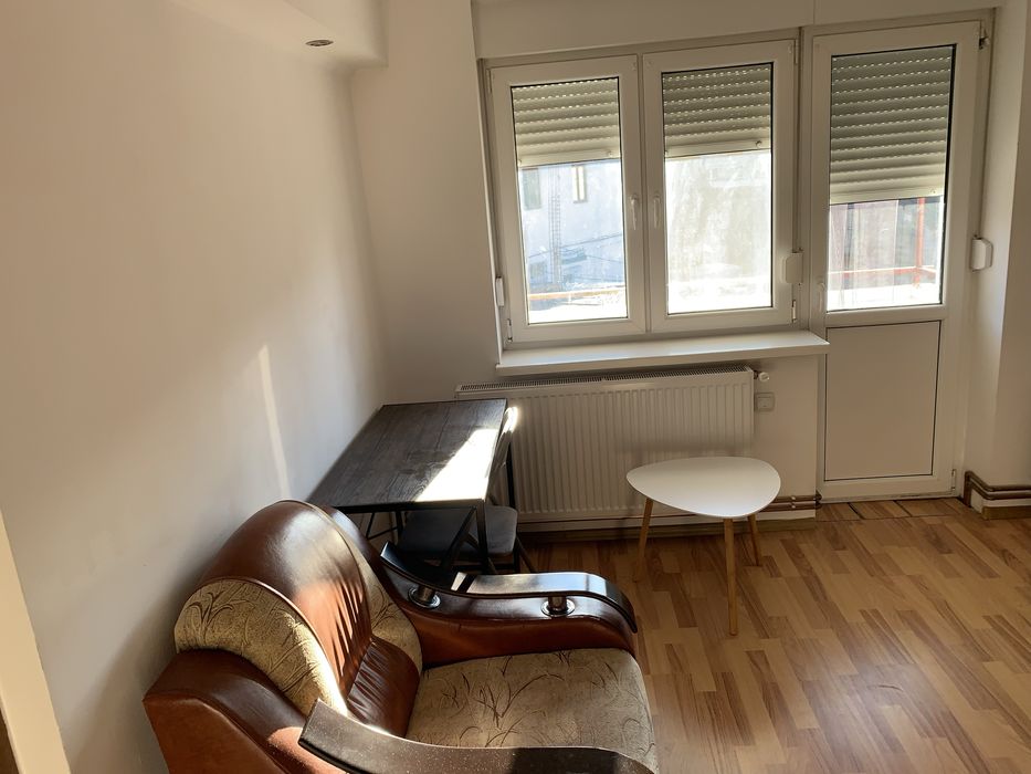 Apartament cu 2 camere