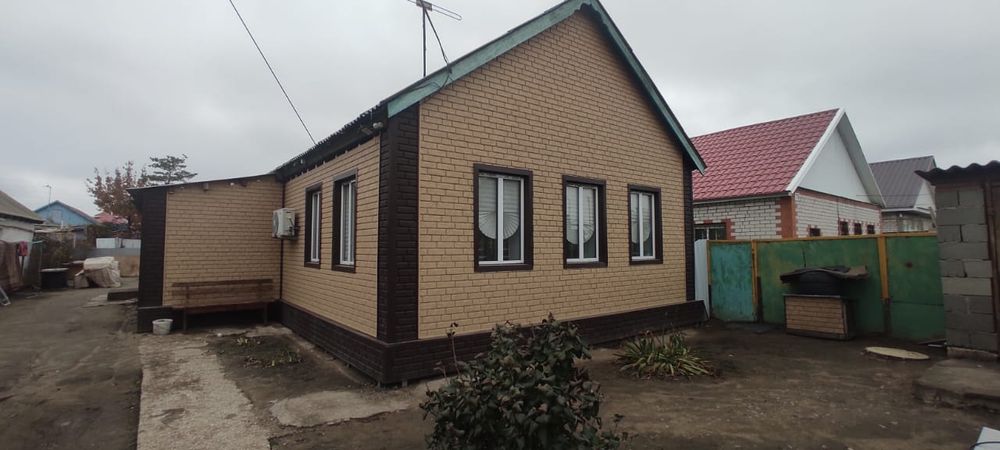 Продам частный дом Шанхай