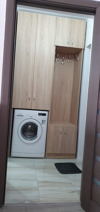 Garsoniera de închiriat