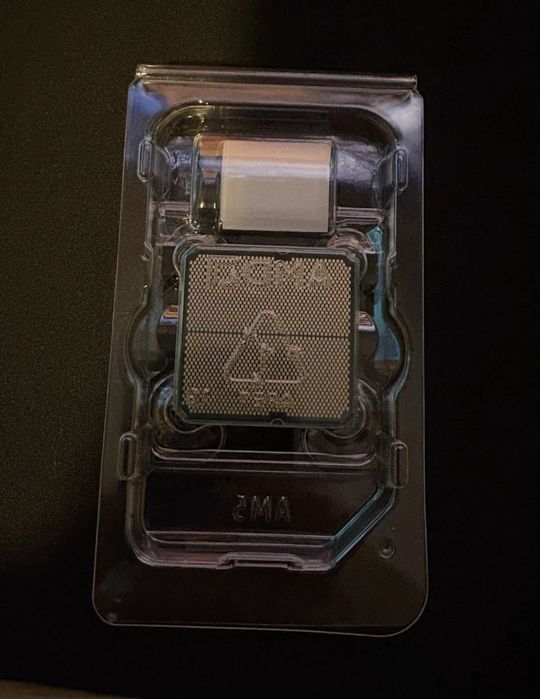 AMD AM5 Ryzen 7 7700 3.8GHz Processor