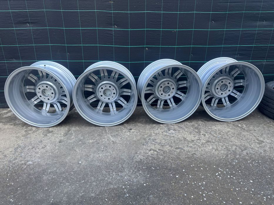 Джанти Spider 19