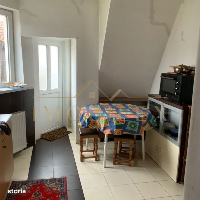 Oportunitare investitie/inchiriere,Dambul Rotund