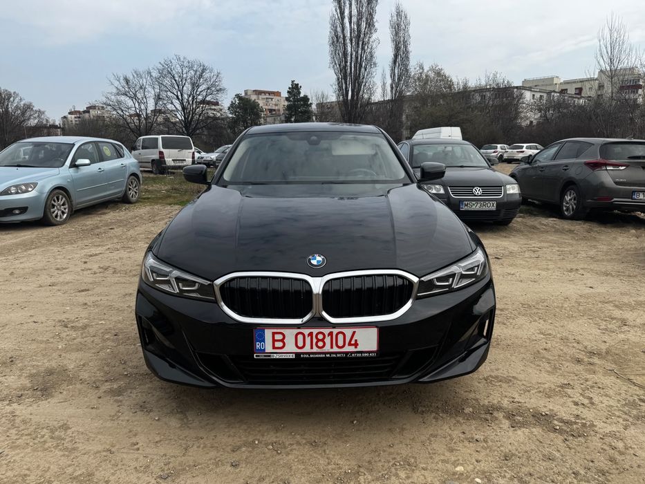 BMW 3 Series 2024 — imagine 2