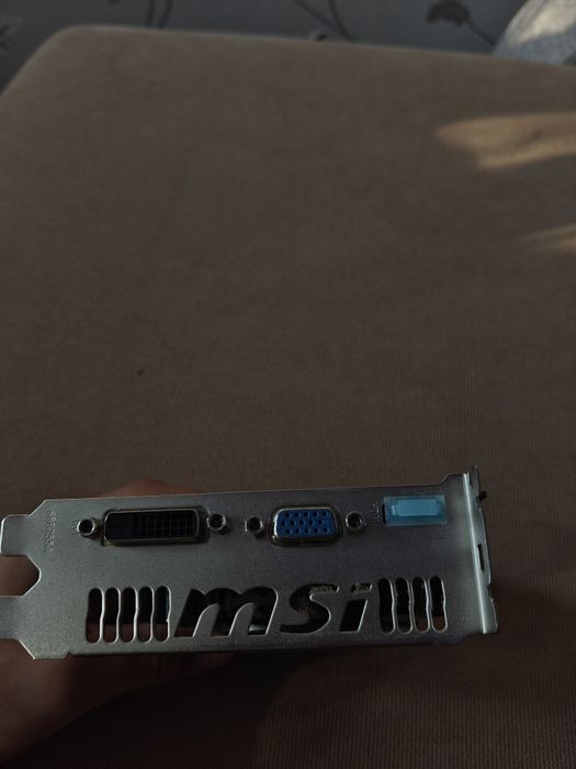видеокарта gt740