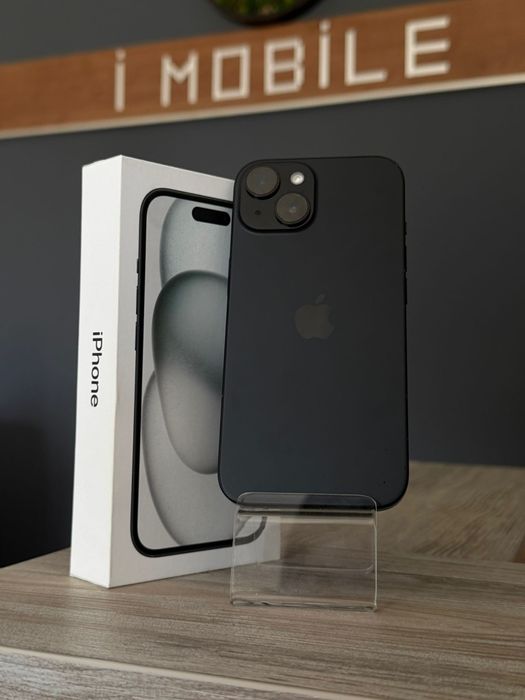 I-Mobile GSM Săcălaz oferă spre vânzare Iphone 15