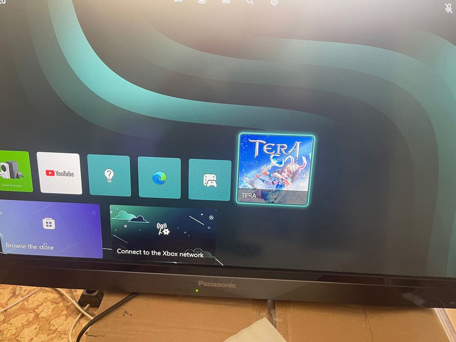 Xbox Series S с проблем