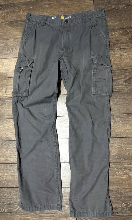 Мъжки карго панталон Carhartt