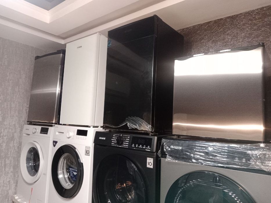 Холодильник мини Aiwa