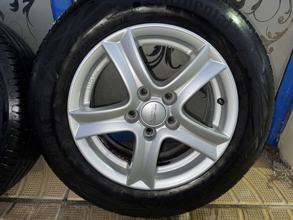 Джанти Анзио 15”