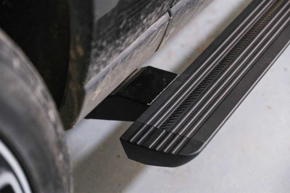 Praguri Electrice Range Rover Vogue L405 (14-15) Sport L494 (13-15)SWB