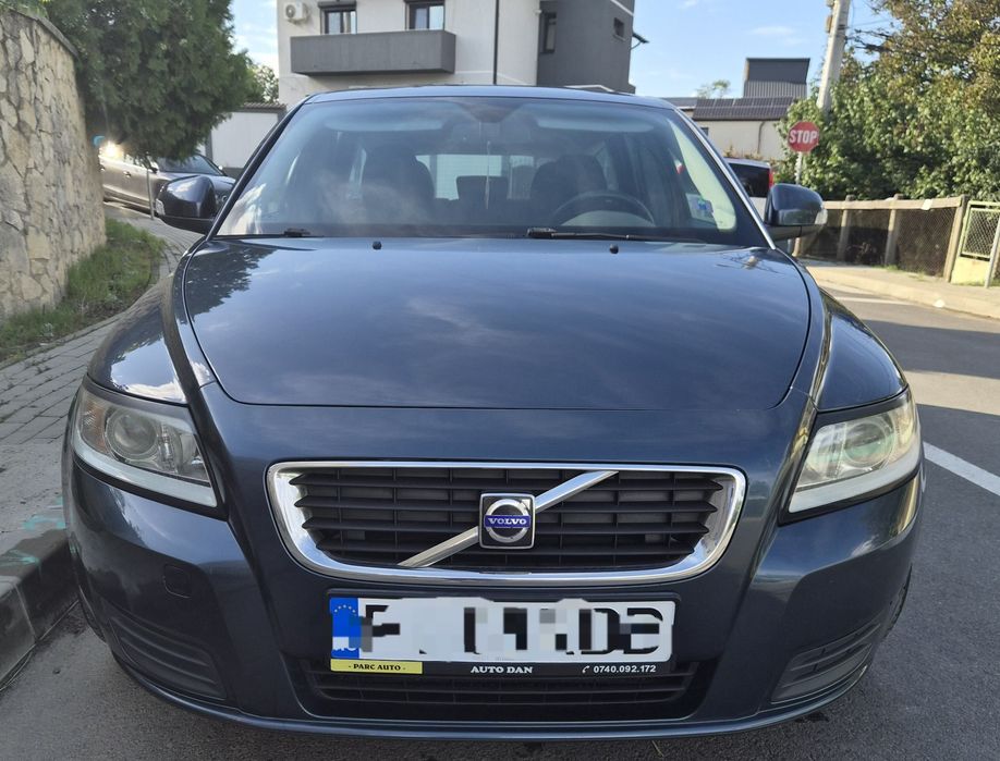 Volvo V50 1.6Diesel