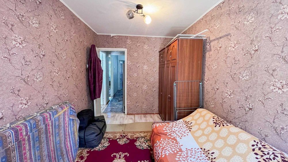 Трешка в Жастаре Мирас Империя