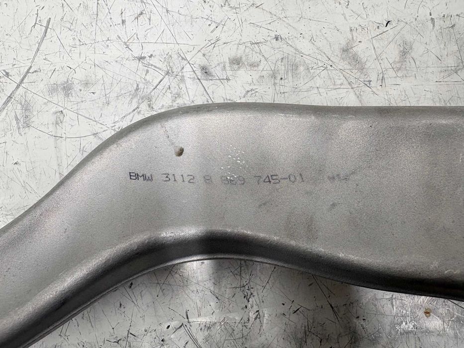 Чисто Нов Оригинален Преден Долен Ляв Носач За БМВ Г70 8869745 BMW G70