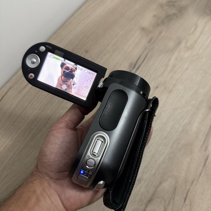 Samsung SMX-F30BP