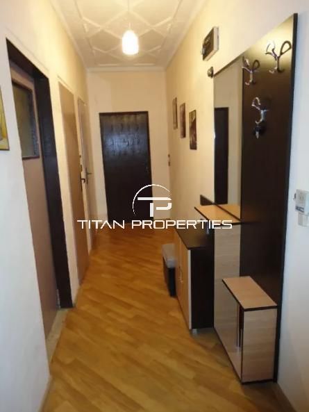 Дава се под наем Тристаен апартамент в Варна, Чаталджа - 75 кв.м за 500 € - Снимка #9