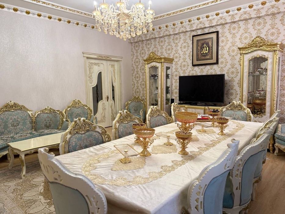 Kvartira 3 xonali Квартира