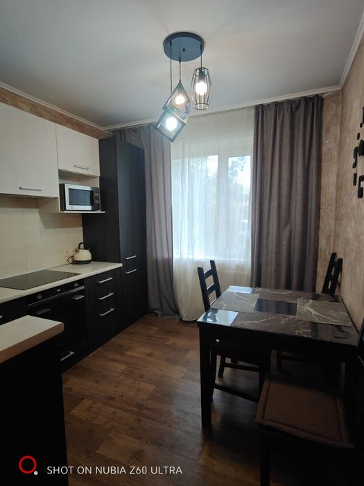 Квартира посуточно Юго Восток