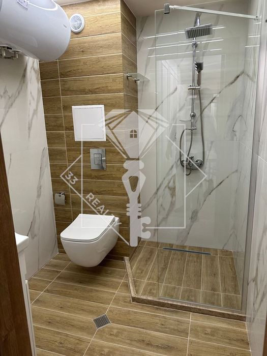 Продава се Тристаен апартамент в Пловдив, Мараша - 107 кв.м за 2795 €/кв.м - Снимка #10