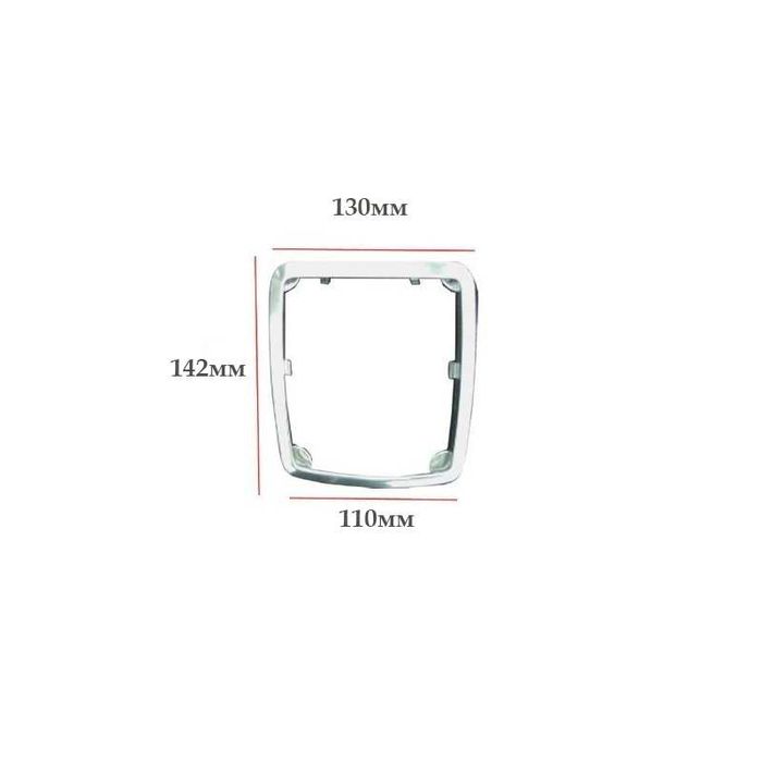 Топка скоростен лост с маншон Ford Focus 2 C-Max 5 скорости Форд