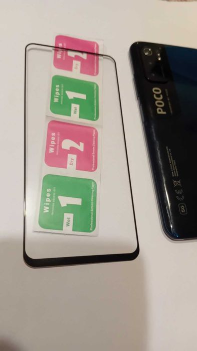 Xiaomi POCO M3 Pro 5G