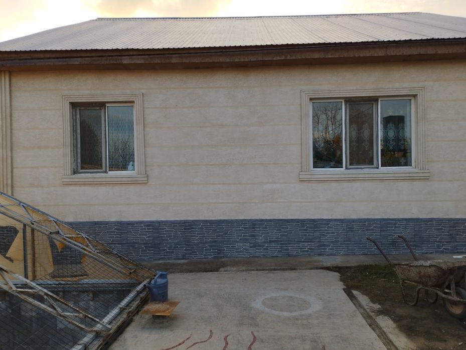 Үй сатылады документі толық