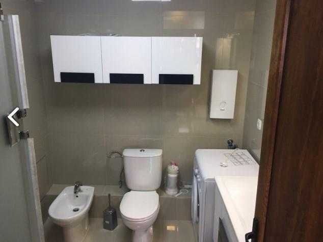 Дава се под наем Двустаен апартамент в Бургас, Възраждане - 50 кв.м за 229.5 € - Снимка #2