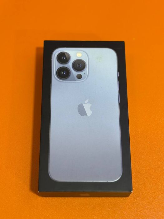 Iphone 13 pro 256GB  ideal xolatda