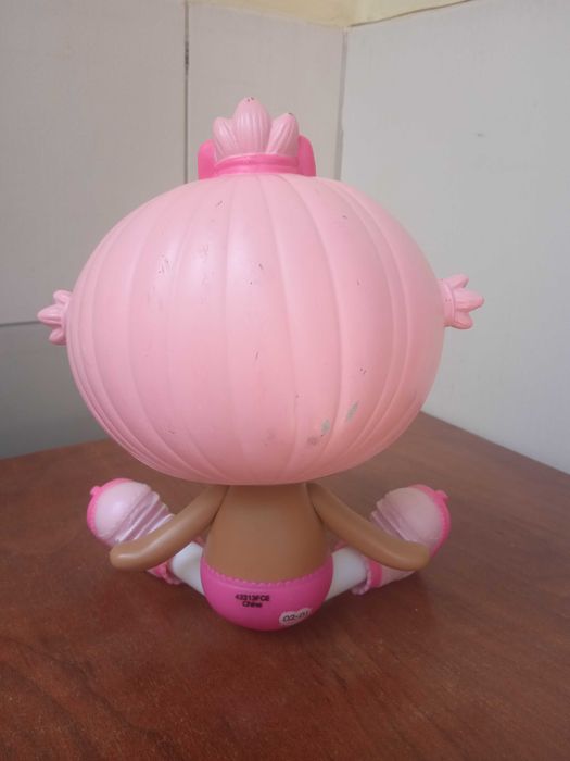 Lalaloopsy / Лалалупси - 100 % Оригинална кукла MGA