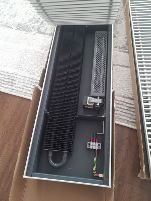 Конвектор itermic