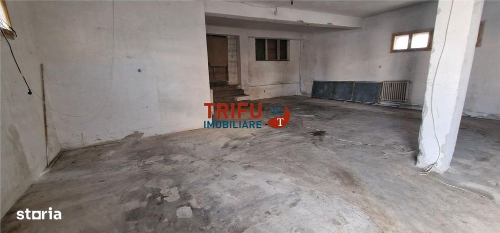 Spatiu pentru depozitare zona Ampoi III