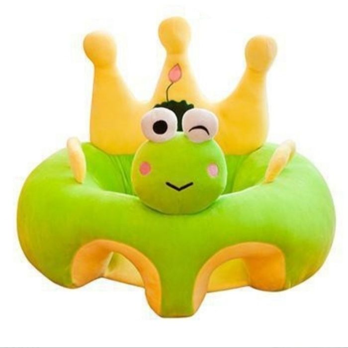 Барбарон за бебе Жабка